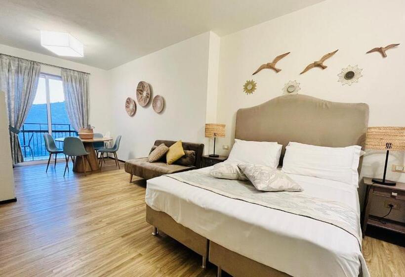 주니어 스위트, Villa Giada Resort