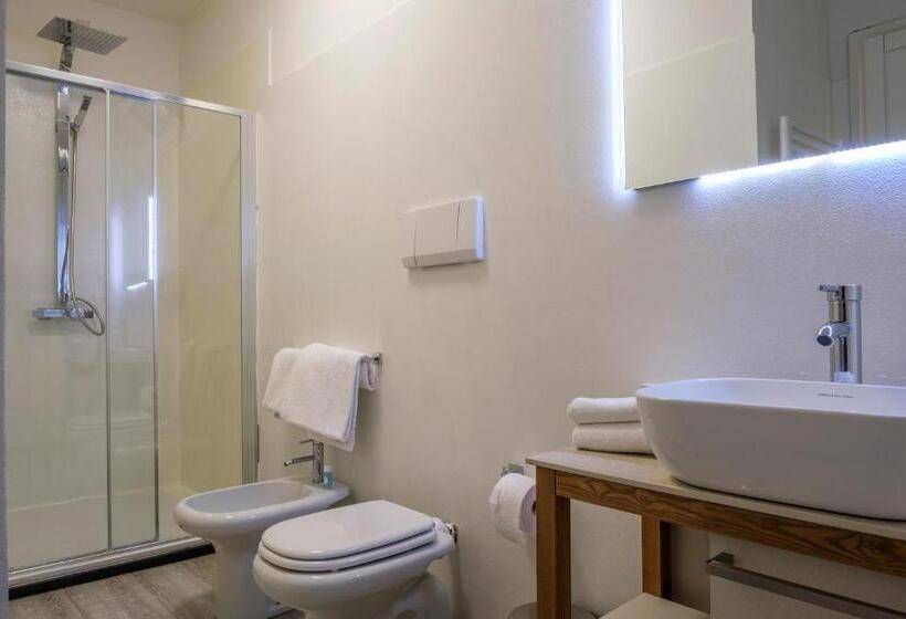 주니어 스위트, Villa Giada Resort
