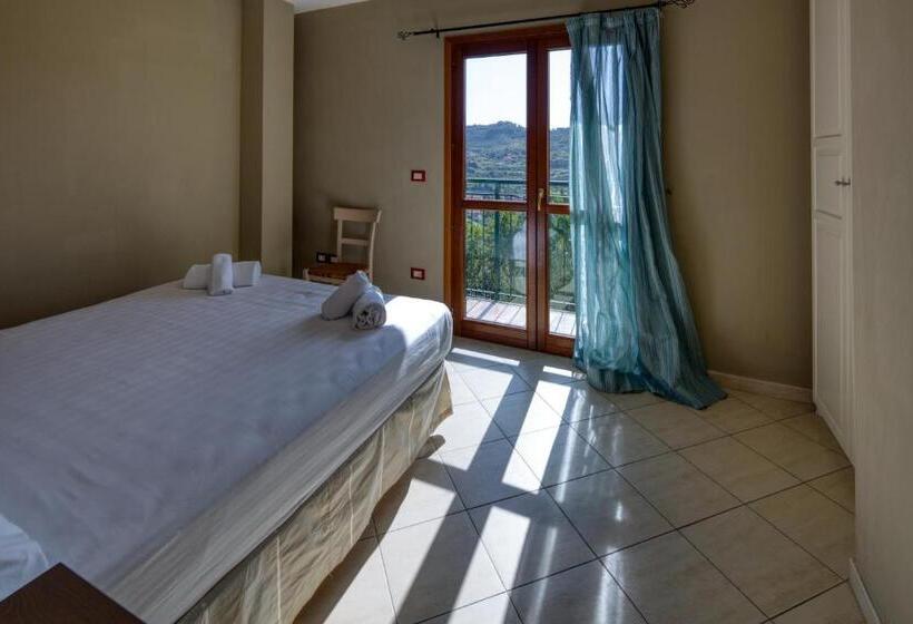 침실 3개 아파트, Villa Giada Resort