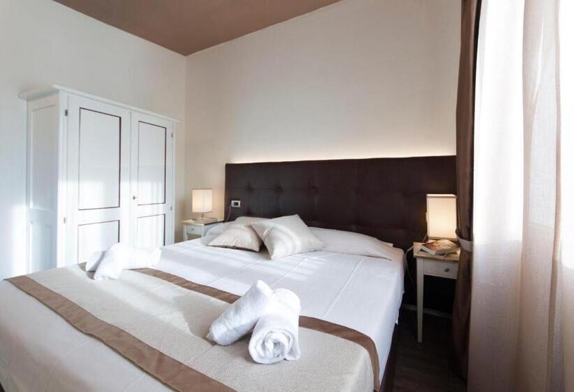 스위트, Villa Giada Resort