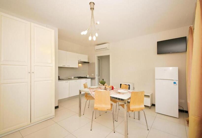 스위트, Villa Giada Resort