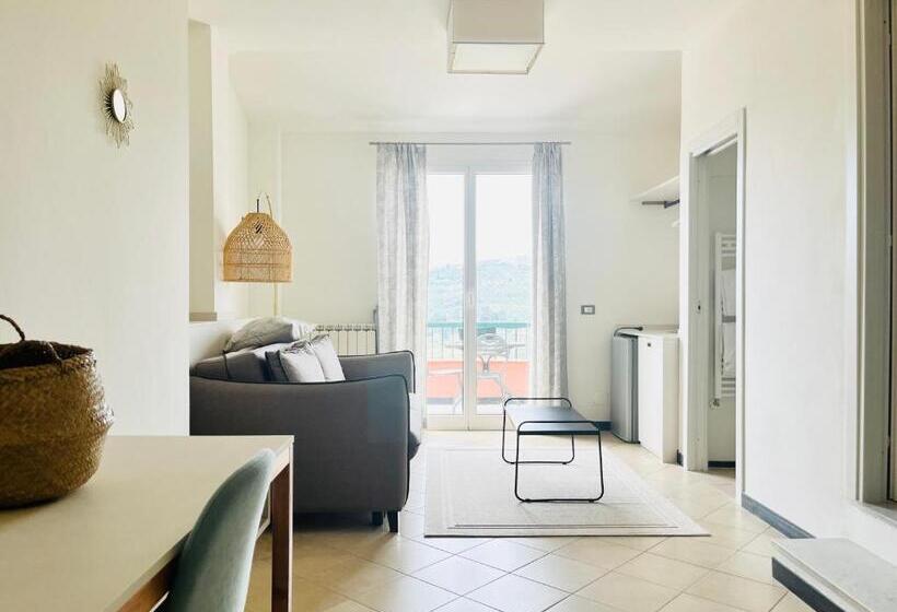 수피리어 패밀리 룸, Villa Giada Resort