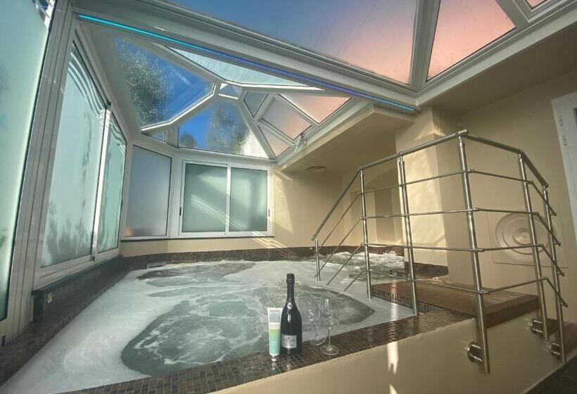 주니어 스위트, Villa Giada Resort
