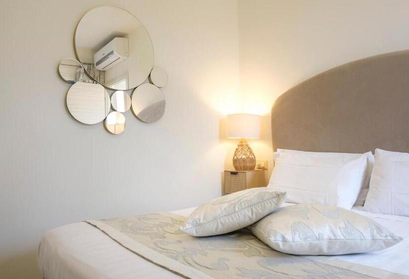 스위트, Villa Giada Resort