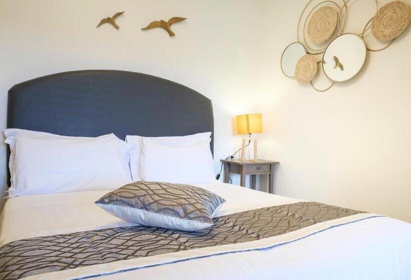 침실 3개 아파트, Villa Giada Resort
