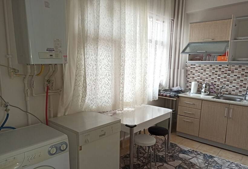 تختخواب در اتاق مشترک, Argeon Luxury Hostel