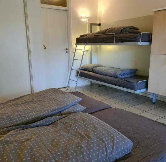 패밀리 룸, Danhostel Stevns