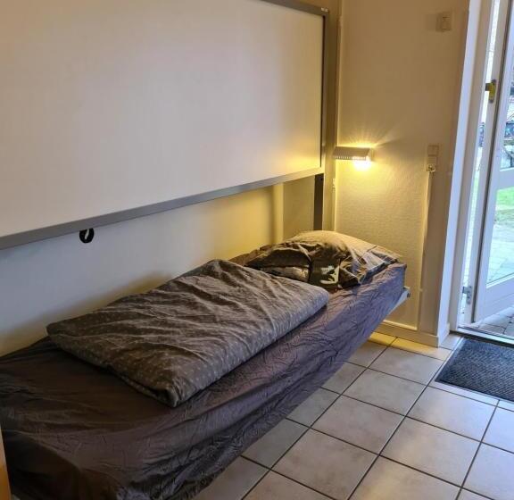 패밀리 룸, Danhostel Stevns