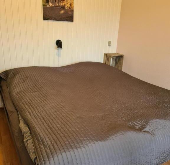 스탠다드 룸, Danhostel Stevns