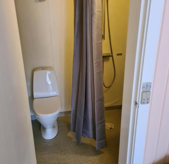 스탠다드 트리플 룸, Danhostel Stevns