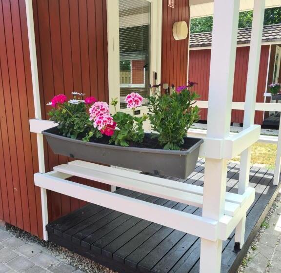 이코노미 룸, Danhostel Stevns