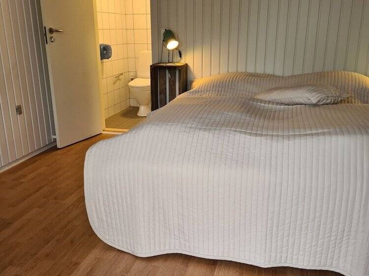 스탠다드 룸, Danhostel Stevns