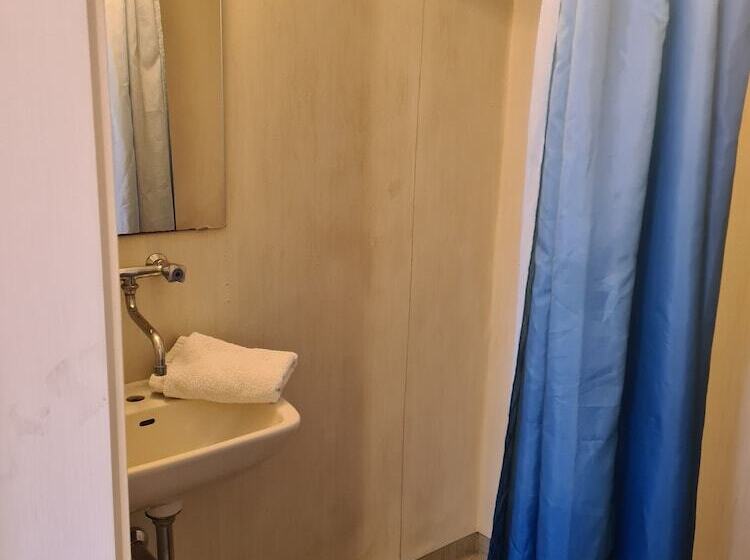 스탠다드 룸, Danhostel Stevns