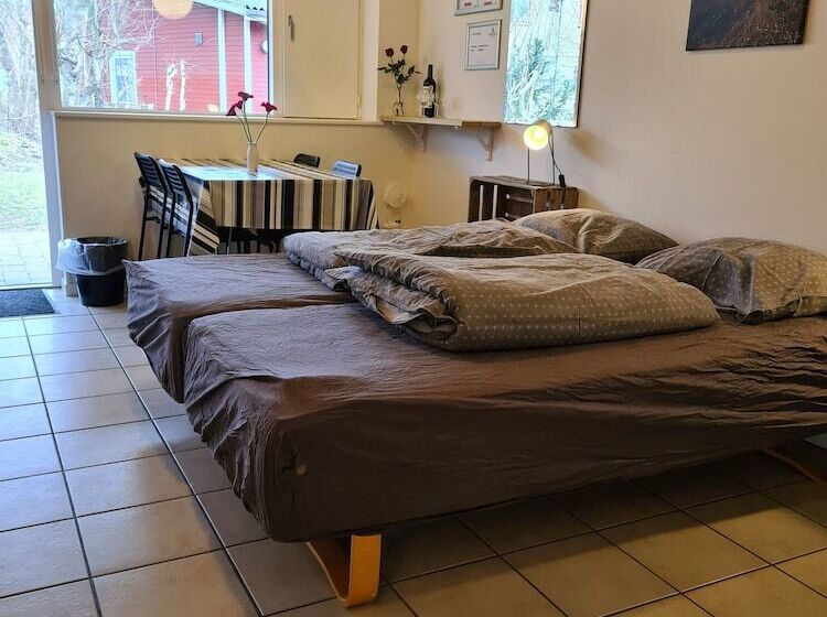 패밀리 룸, Danhostel Stevns
