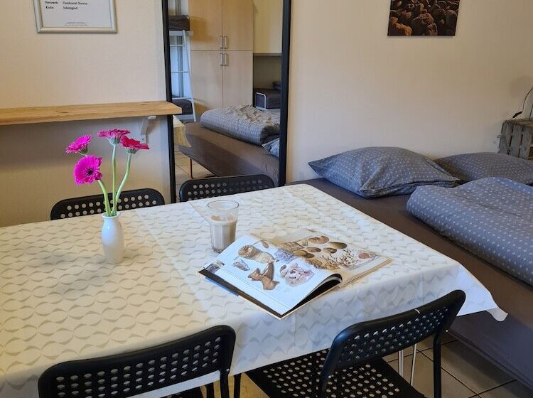 패밀리 룸, Danhostel Stevns