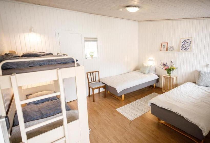 패밀리 룸, Danhostel Stevns