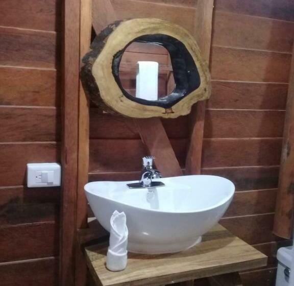 Quarto Estandar Cama King, Ito Villas Holbox