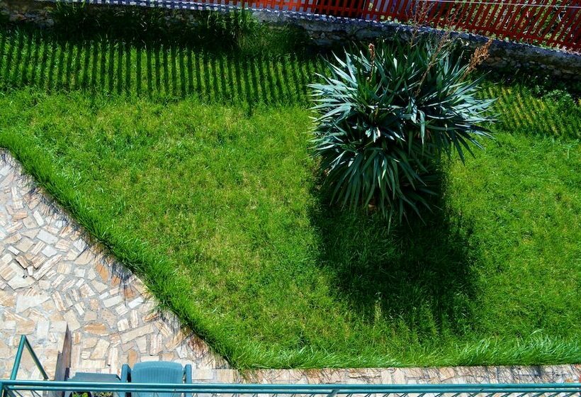 آپارتمان راحتی 1 خوابه, Villa Ohrid