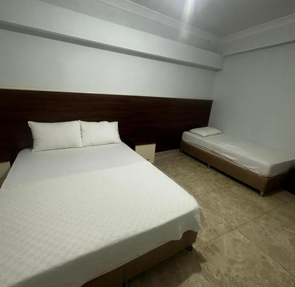 Family Suite, Ada Motel
