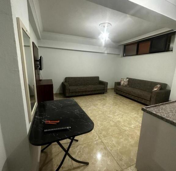 Family Suite, Ada Motel
