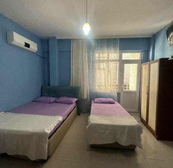 Люкс, Ada Motel