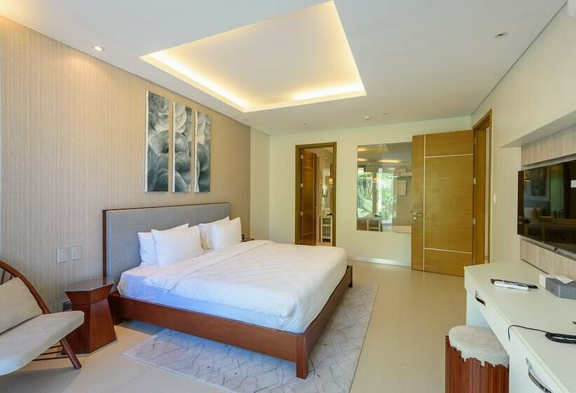 جناح رئاسى, Aira Boracay