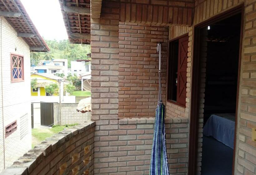 기본룸, Pousada E Restaurante O Marinheiro