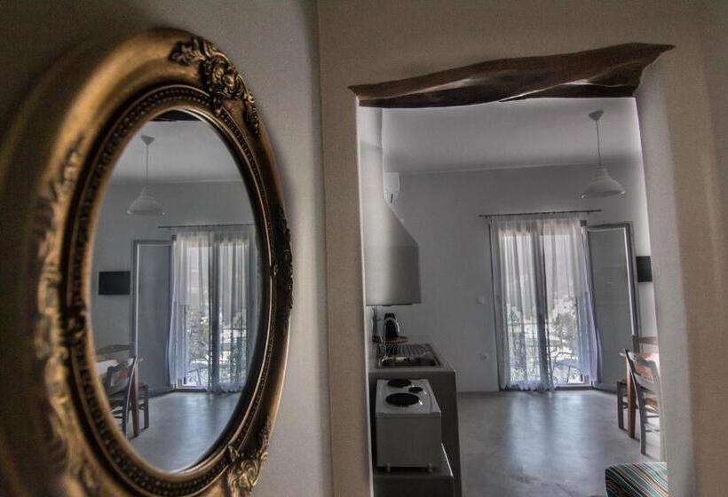 جناح عائلي, Drimoni Boutique