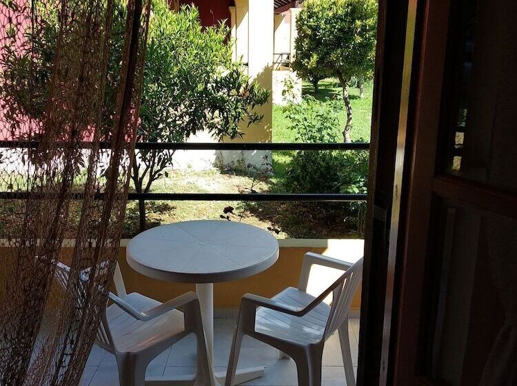 إستوديو قياسى, Alex Katerina Apartments