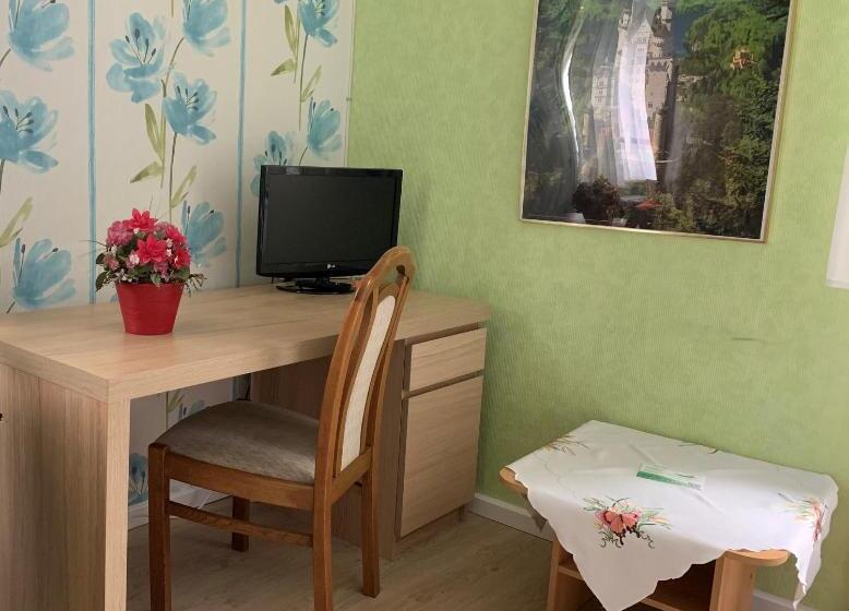 Номер Комфорт, Pension Wiesenau