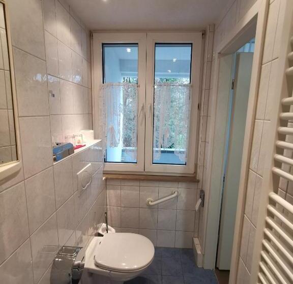 Номер Superior, Pension Wiesenau