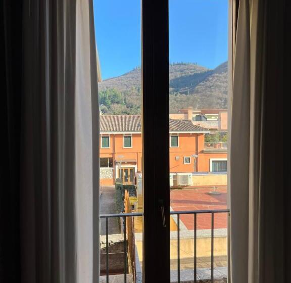 Номер Стандарт, Albergo All'ancora