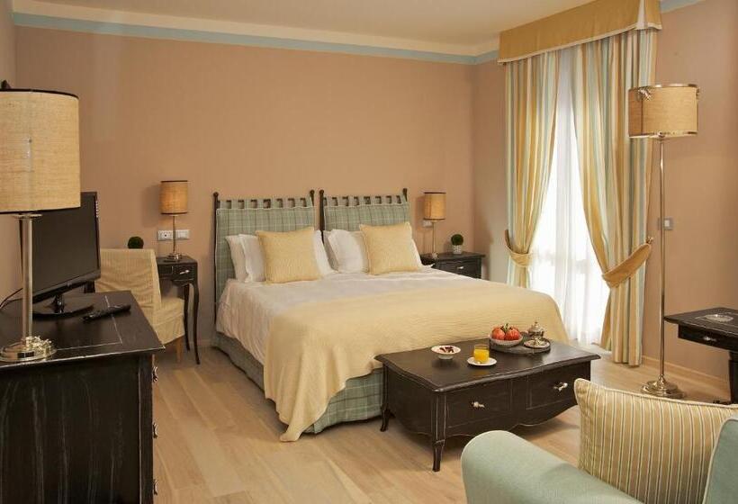 Номер Стандарт, Albergo La Fontanella