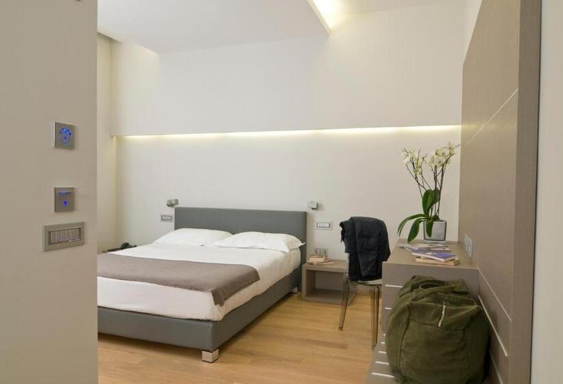 اتاق استاندارد, Di Varese