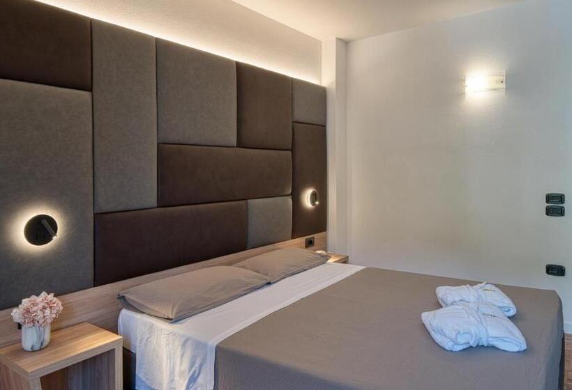스탠다드 룸, Residence Al Frantoio