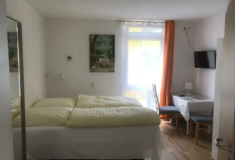 Номер Комфорт, I Motel