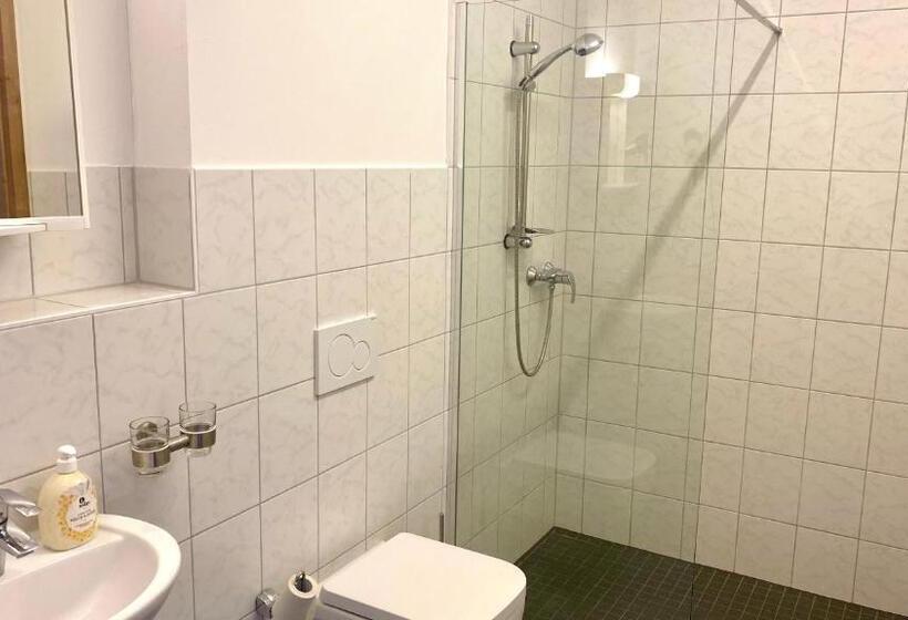 Номер Комфорт, I Motel