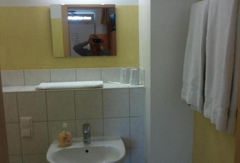 Номер Стандарт, I Motel