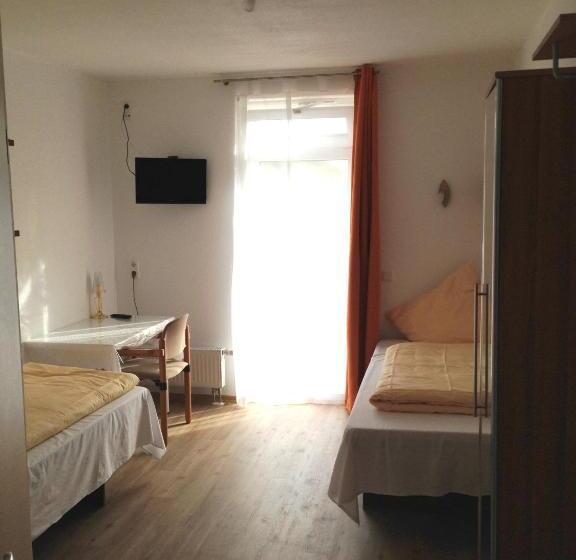 Номер Стандарт, I Motel