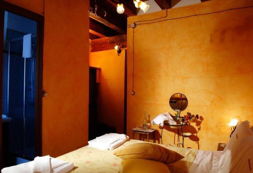 Номер Стандарт Трехместный, La Casa Sulla Collina D'oro