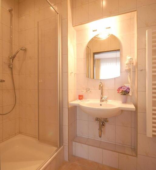 Номер Комфорт, Gasthof Zur Post Hotel Parkplatz