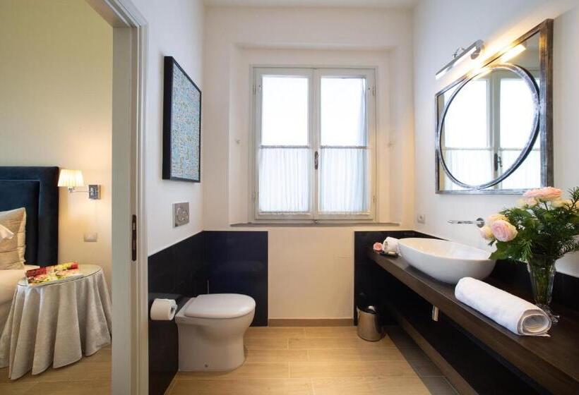 两卧皇家套房, Tenuta Torre Rossa Farm & Apartments