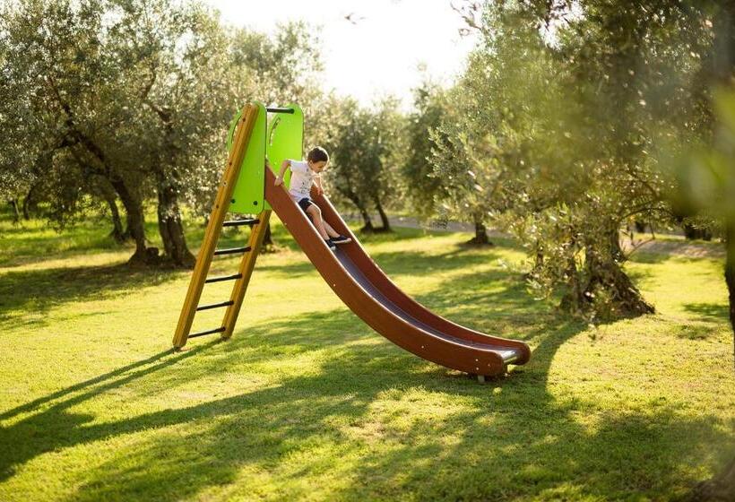 两卧皇家套房, Tenuta Torre Rossa Farm & Apartments