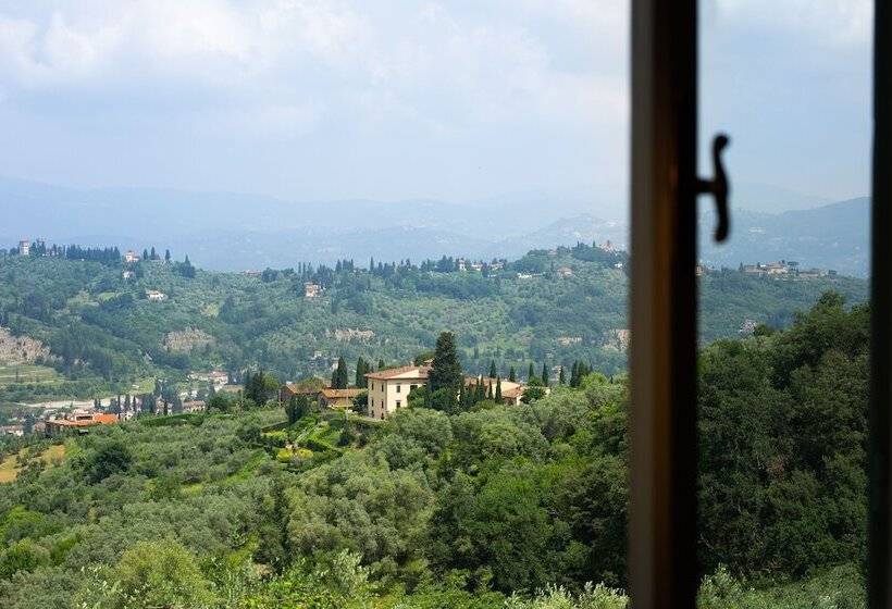 豪华两卧室公寓, Tenuta Torre Rossa Farm & Apartments