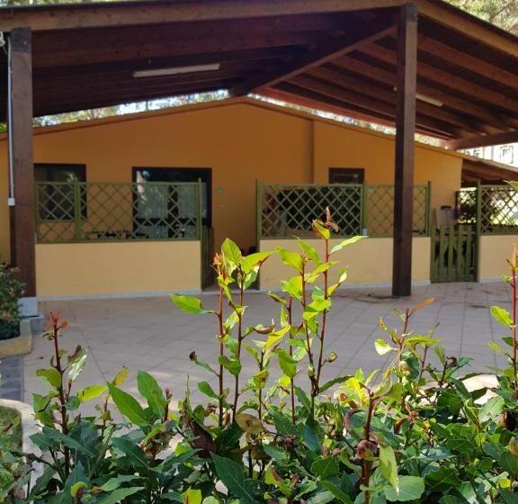 침실 2개 아파트, Villaggio Camping Golfo Di Arzachena