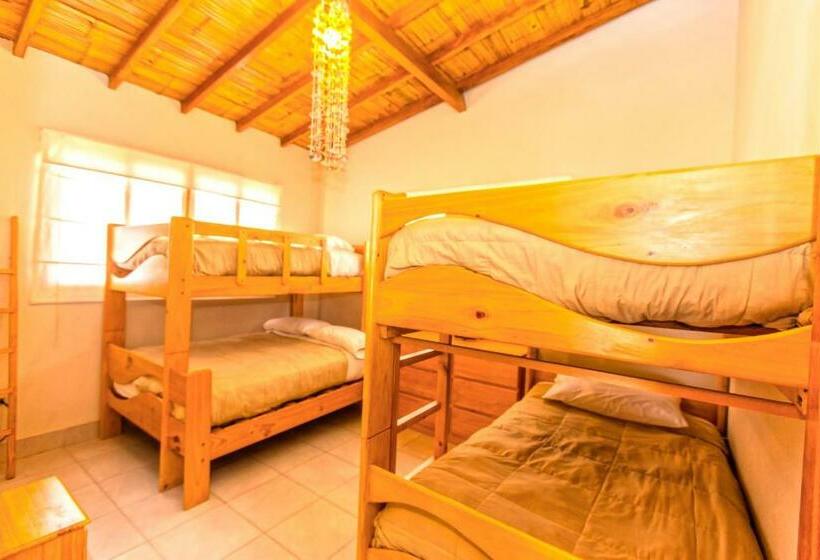 Бунгало Стандарт Вид на Море, Apart Hotel Las Cherelas