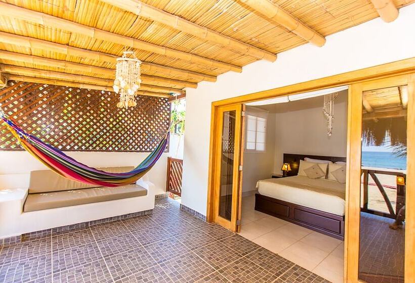 Бунгало Стандарт Вид на Море, Apart Hotel Las Cherelas