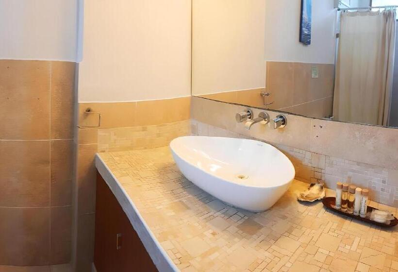 Бунгало Стандарт Вид на Море, Apart Hotel Las Cherelas