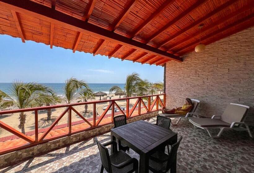 Люкс 2 Спальни, Apart Hotel Las Cherelas