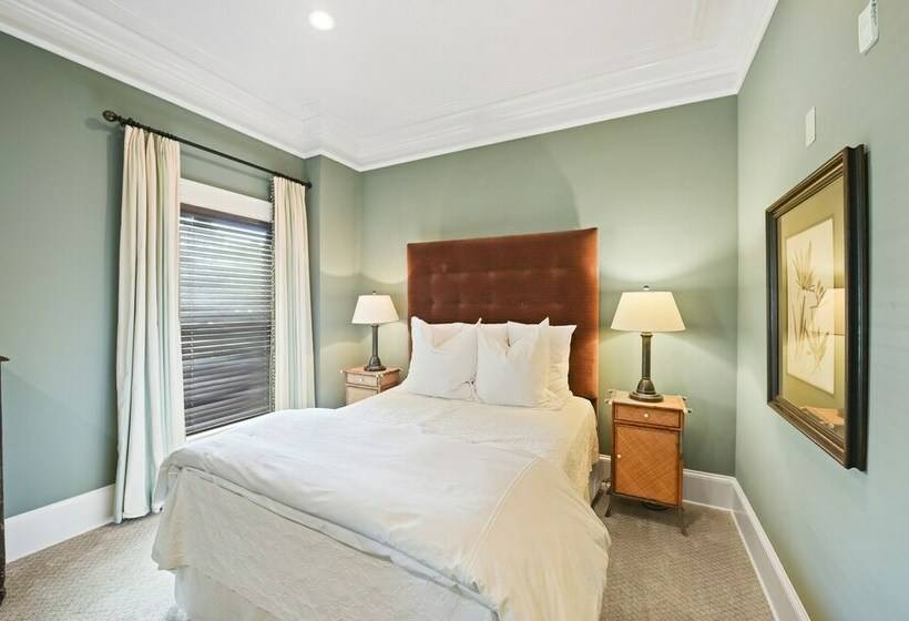 스위트, The James Madison Inn